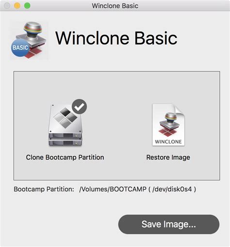 carbon copy cloner boot camp|macrumors bootcamp clone hdd.